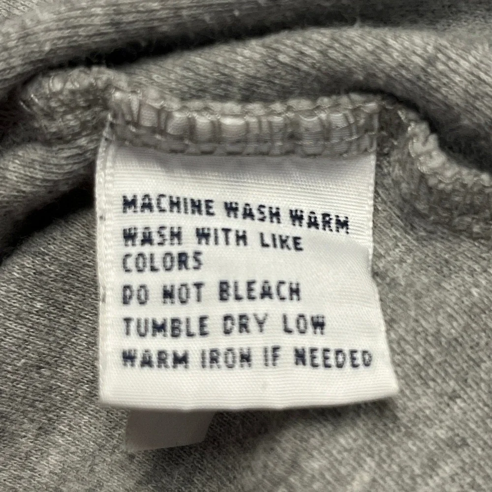 Polo Ralph Lauren Mens XL Gray Classic Fit Cotton Polo Shirt Blue Pony Golf